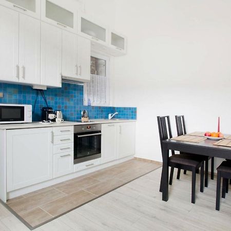 Apartment Andrassy Budapešť Exteriér fotografie