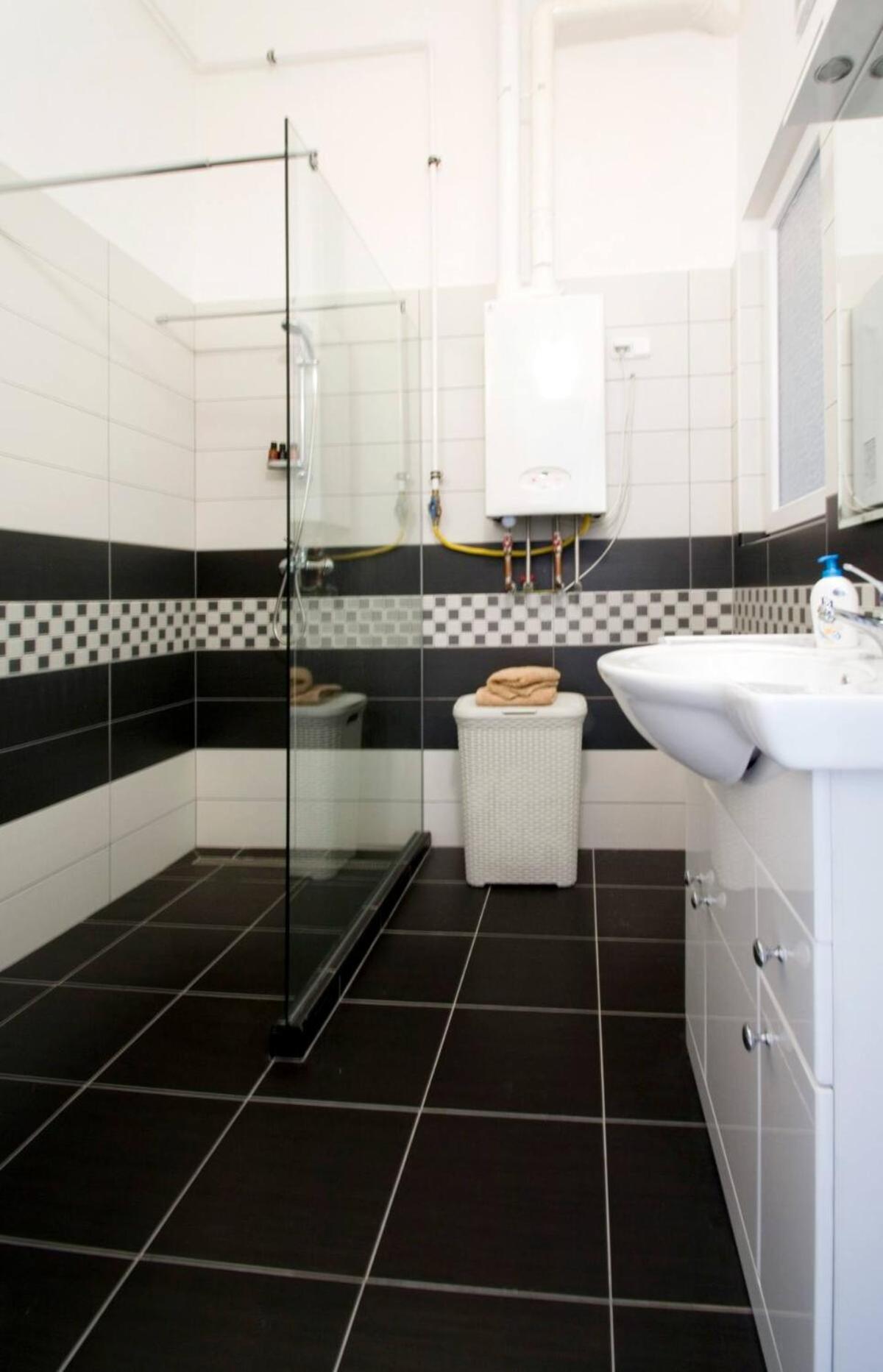 Apartment Andrassy Budapešť Exteriér fotografie